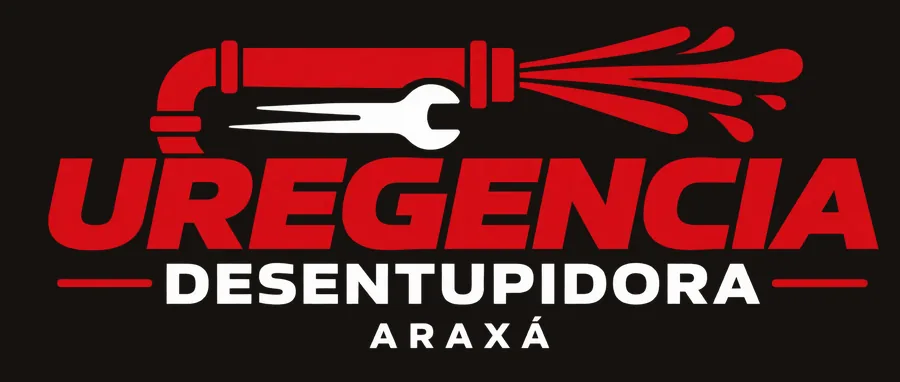 Urgência Desentupidora - desentupidora em Araxá-MG
